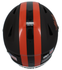 Myles Garrett Autographed Cleveland Browns Brown Alpha Dog Alternate Speedflex Authentic Helmet Beckett