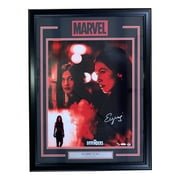 Elodie Yung Signed Framed 16x20 Marvel Defenders Photo UDA - Sports Integrity