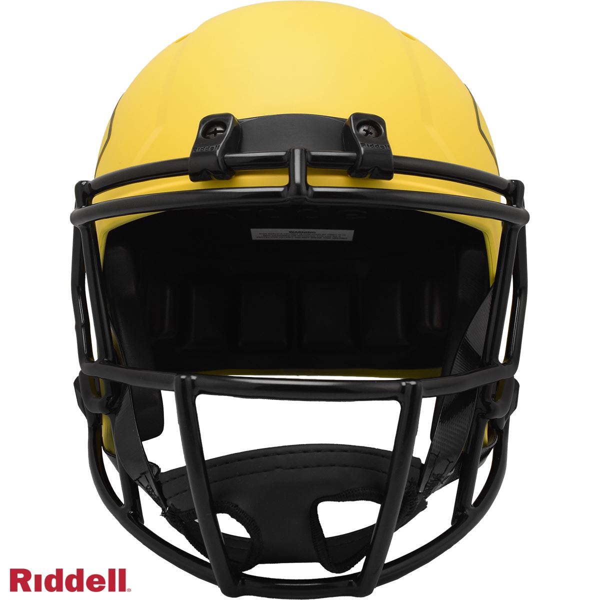 Kansas City Chiefs RAVE Full Size Replica Football Helmet