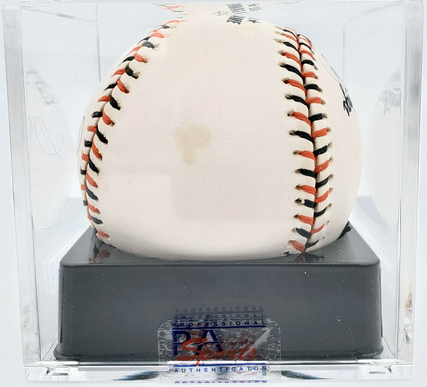 Ichiro Suzuki Autographed Official 2007 All Star Game MLB Baseball Seattle Mariners PSA 10 PSA/DNA #81892304