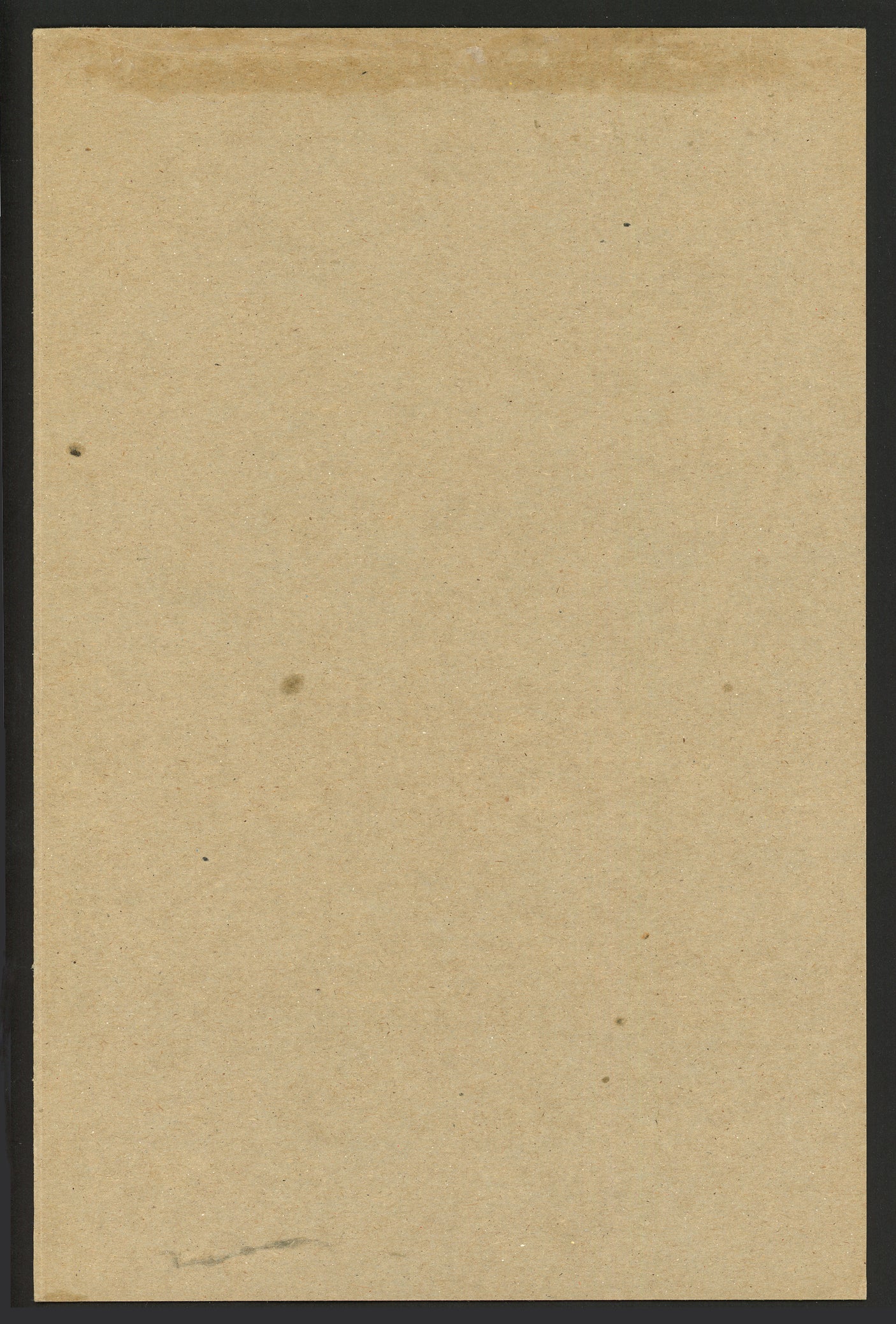 Mickey Mantle Autographed Original 1961 Post Corn Flakes Box New York Yankees "No. 7" PSA/DNA #AH41040