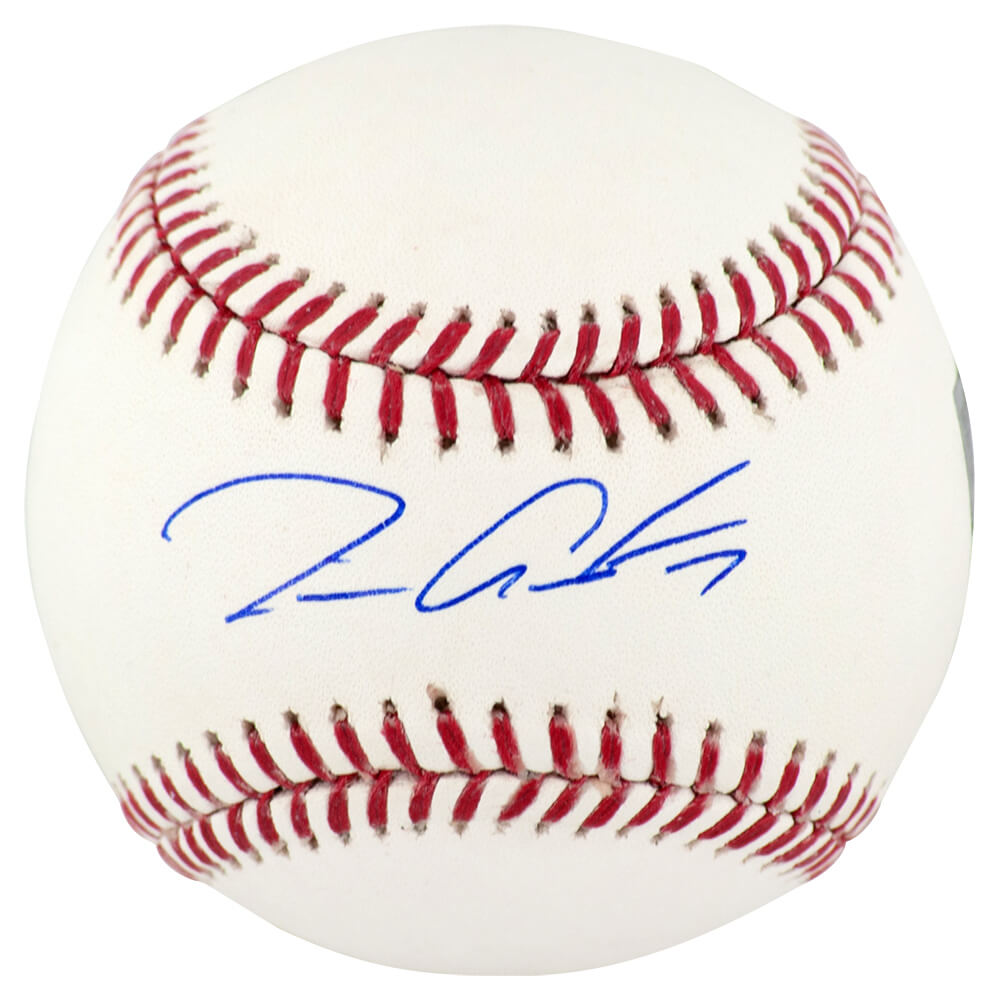 Tim Anderson Signed Rawlings Official MLB Baseball - (Fanatics)