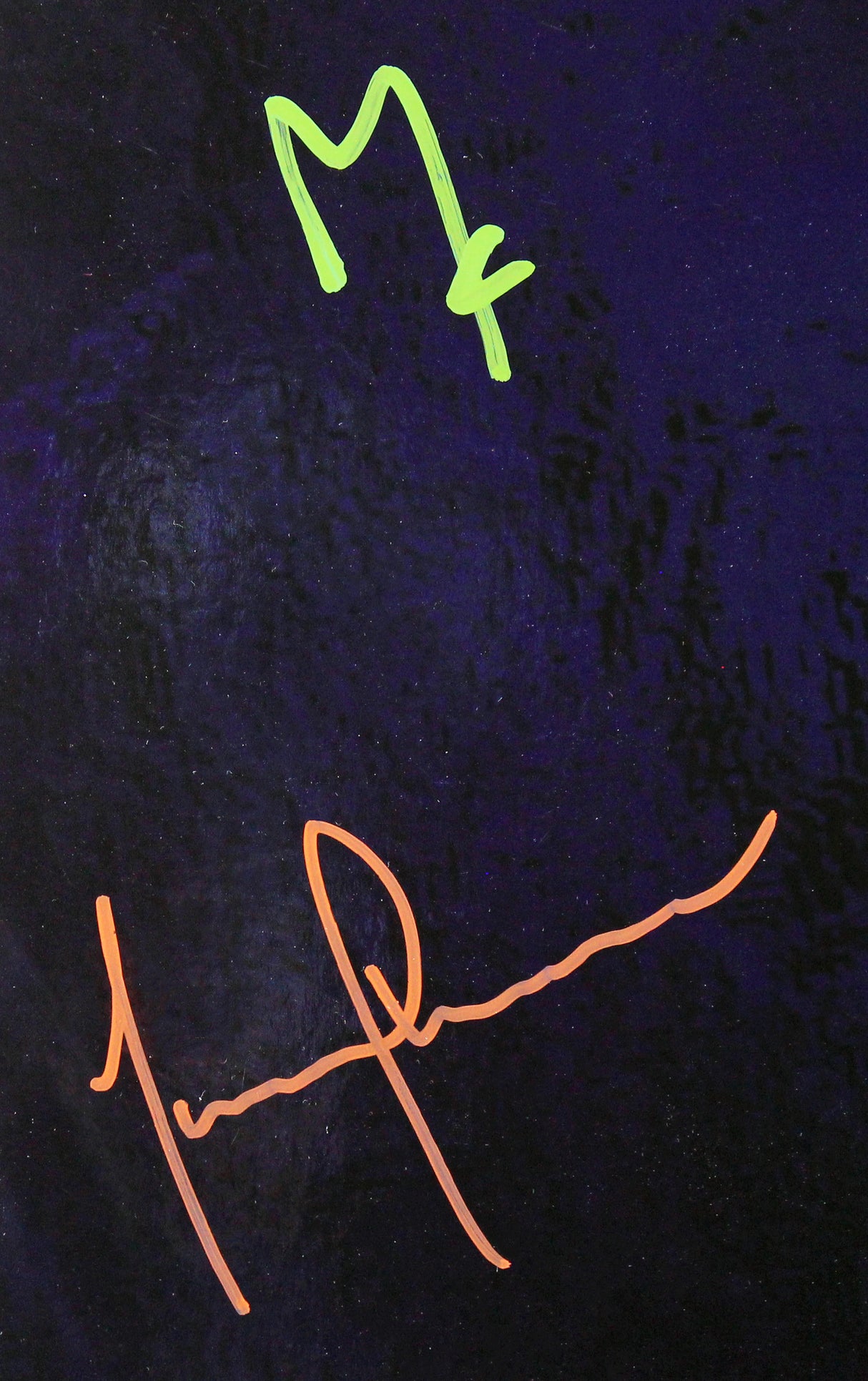 Tool (4) Keenan, Jones, Carey & Chancellor Signed Fear Inoculum Set BAS #AB14673