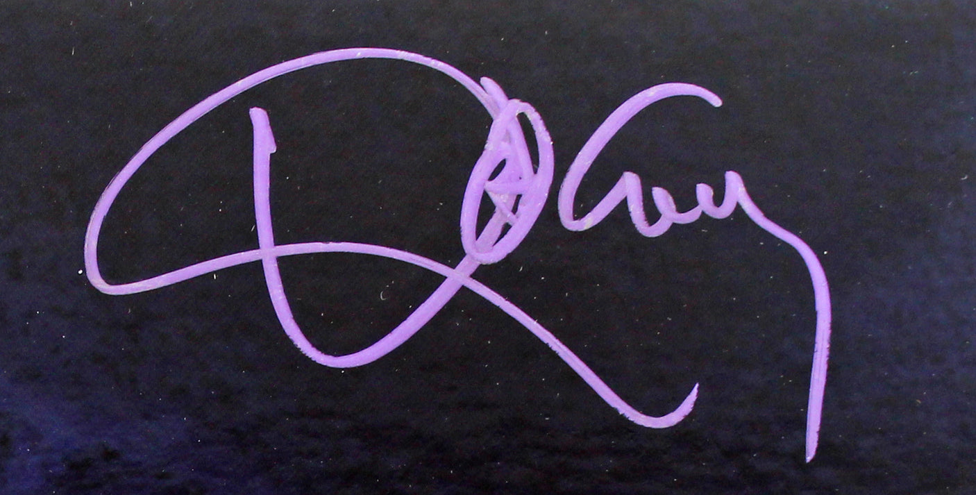 Tool (4) Keenan, Jones, Carey & Chancellor Signed Fear Inoculum Set BAS #AB14671