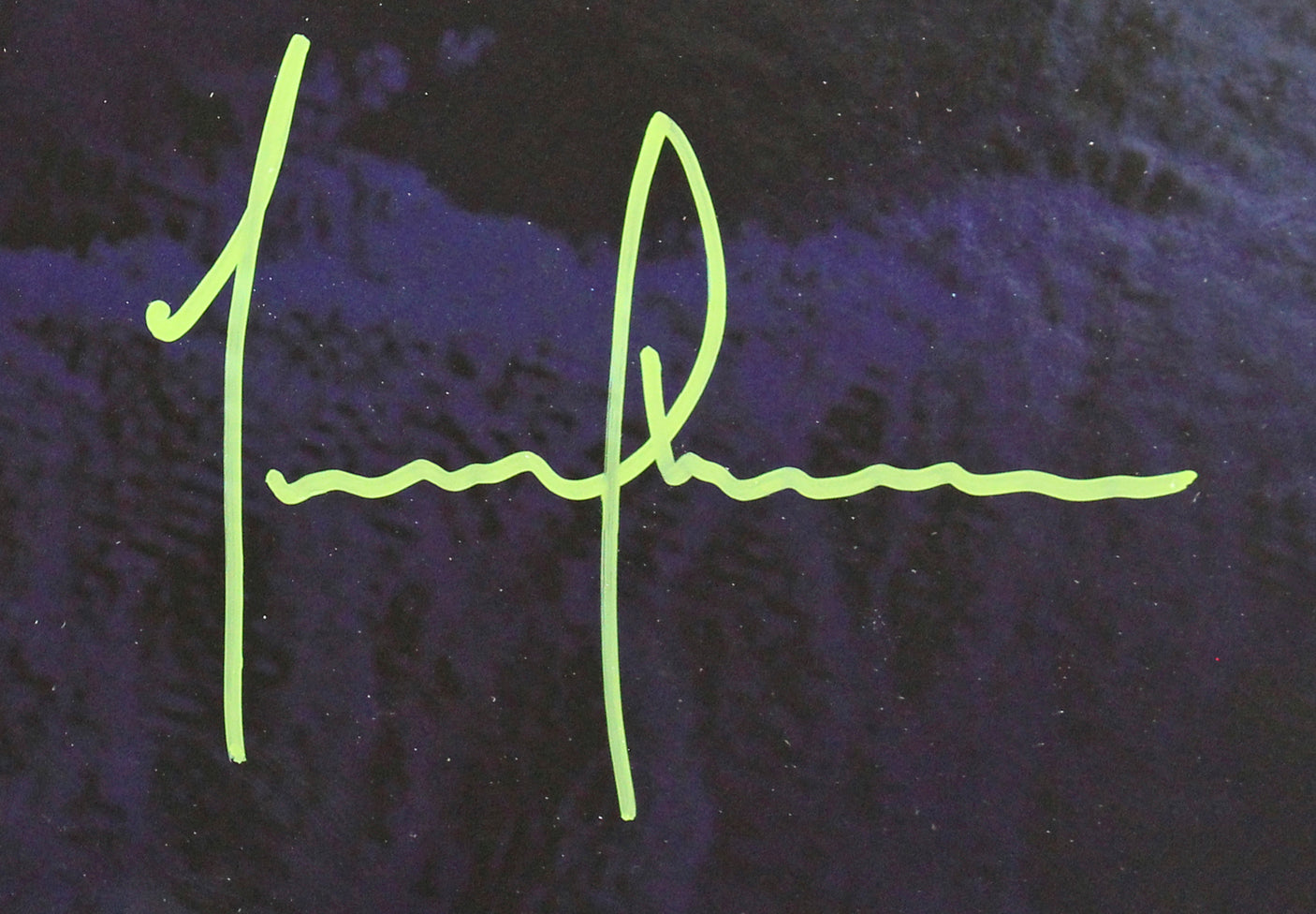 Tool (4) Keenan, Jones, Carey & Chancellor Signed Fear Inoculum Set BAS #AB14671