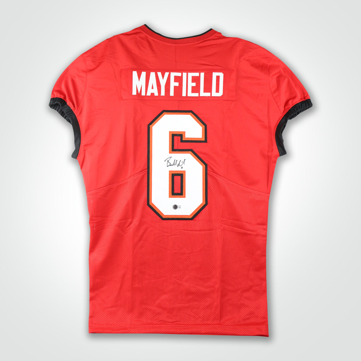 Scortchin' Hot Heroes - NFL Jersey Edition Mystery Box