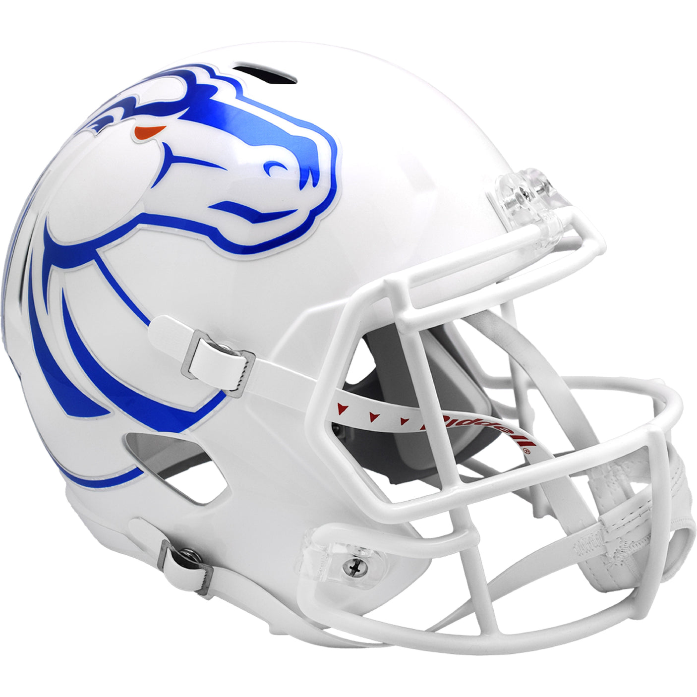Boise State Broncos Full Size Replica Helmet Schutt NCAA