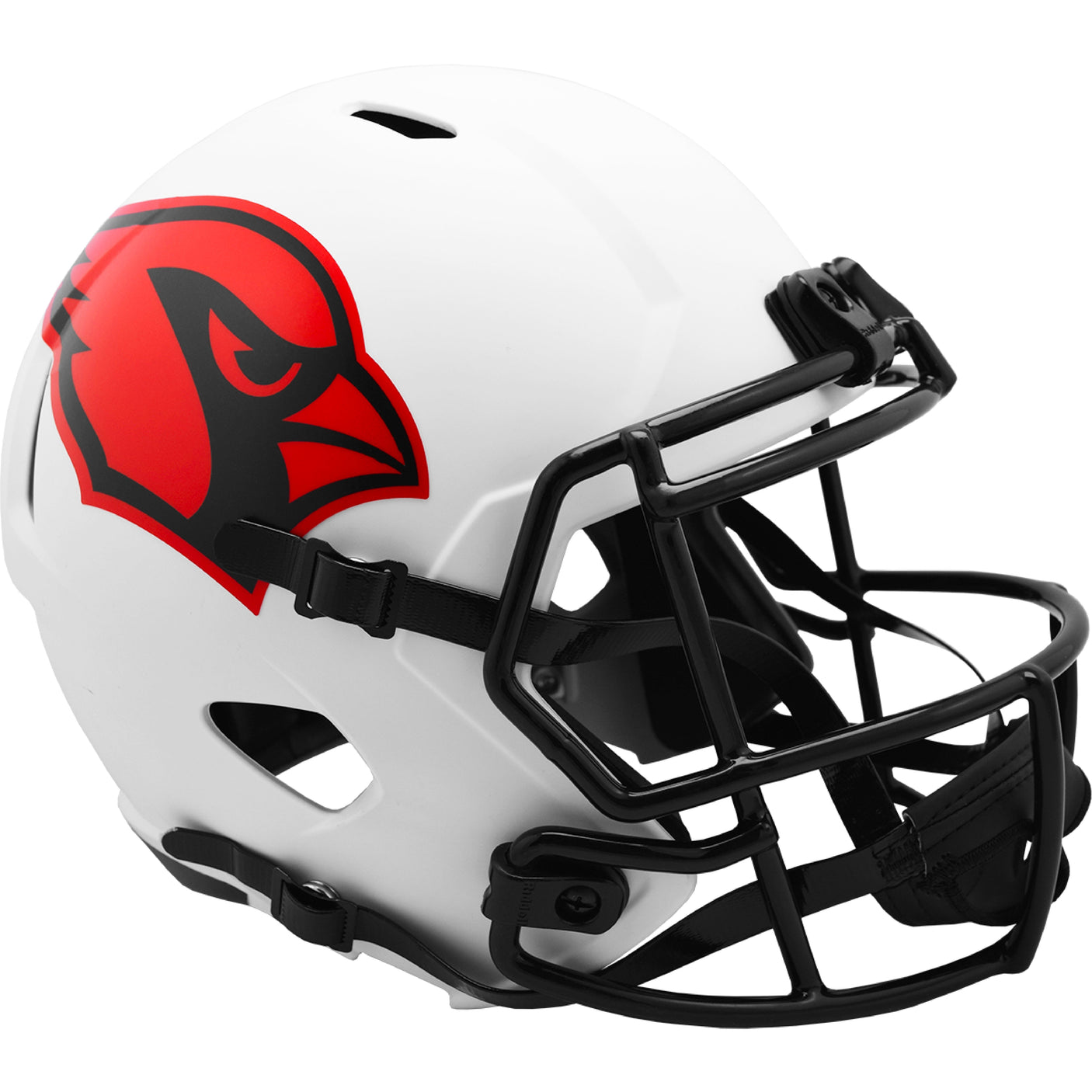Arizona Cardinals LUNAR Full Size Replica Football Helmet