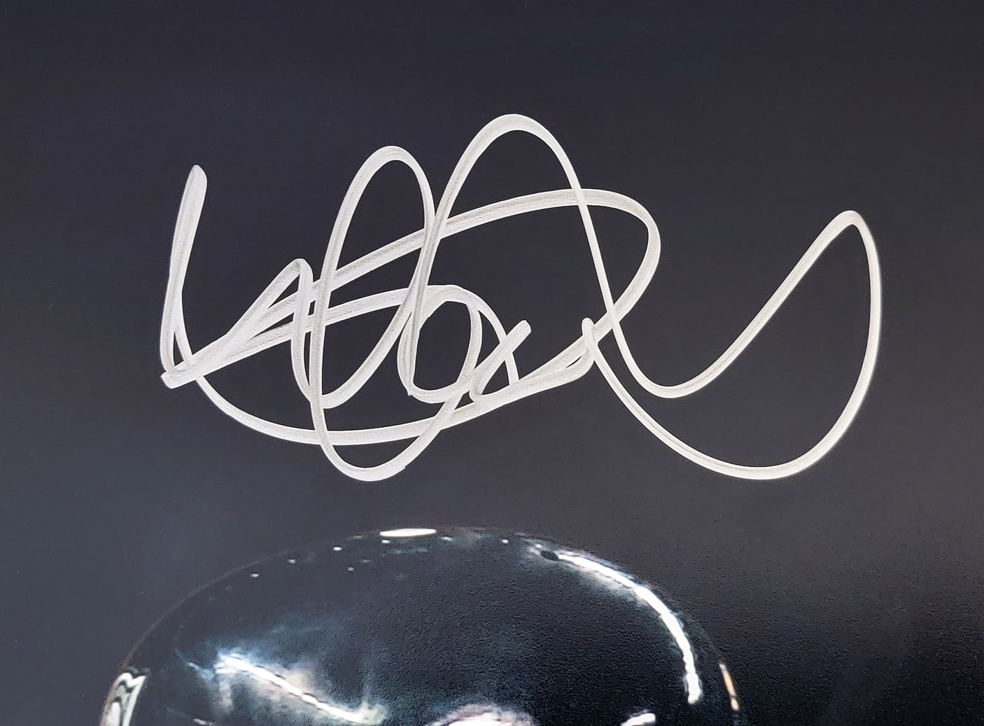 Ken Griffey Jr. & Ichiro Suzuki Autographed 16x20 Photo Seattle Mariners Grand Slam Celebration Beckett BAS Witness Stock #209045