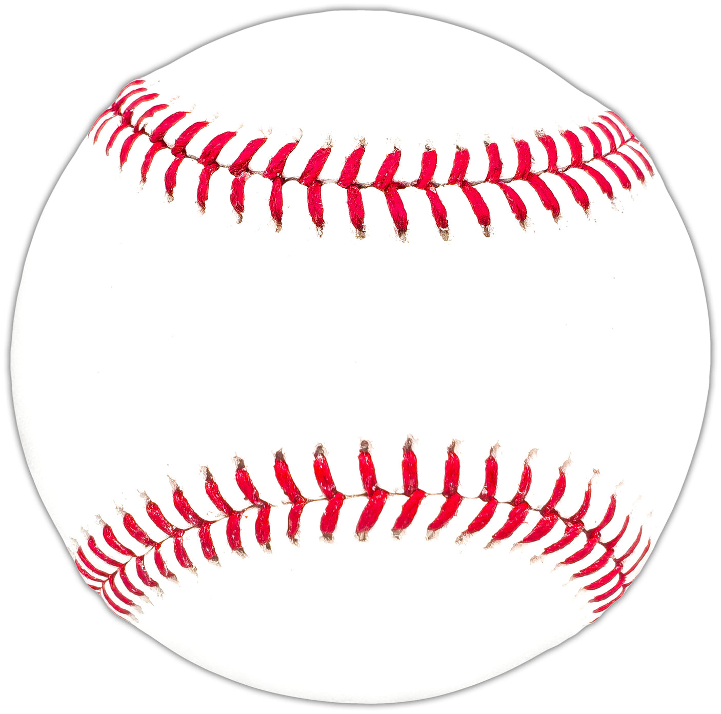 Evan Carter Autographed Official 2023 World Series Logo MLB Baseball Texas Rangers "23 WS Champs" Beckett BAS Witness Stock #221323