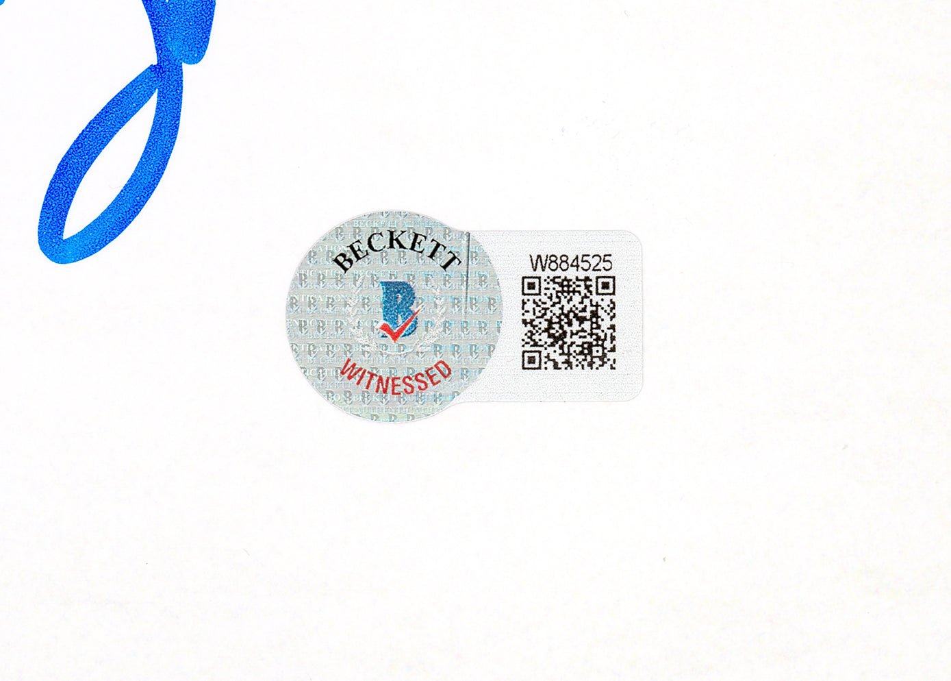 1980 USA Olympics Hockey Miracle On Ice Team Signed Autographed 16x20 Photo "Do You Believe In Miracles?!" With 18 Signatures Including Jim Craig & Mike Eruzione Beckett BAS Witness Stock #236157