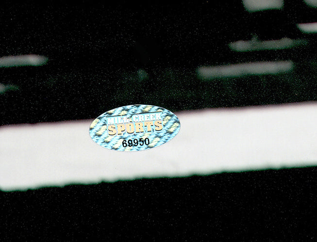 Jalen McMillan Autographed 16x20 Photo Washington Huskies Spotlight MCS Holo Stock #222065