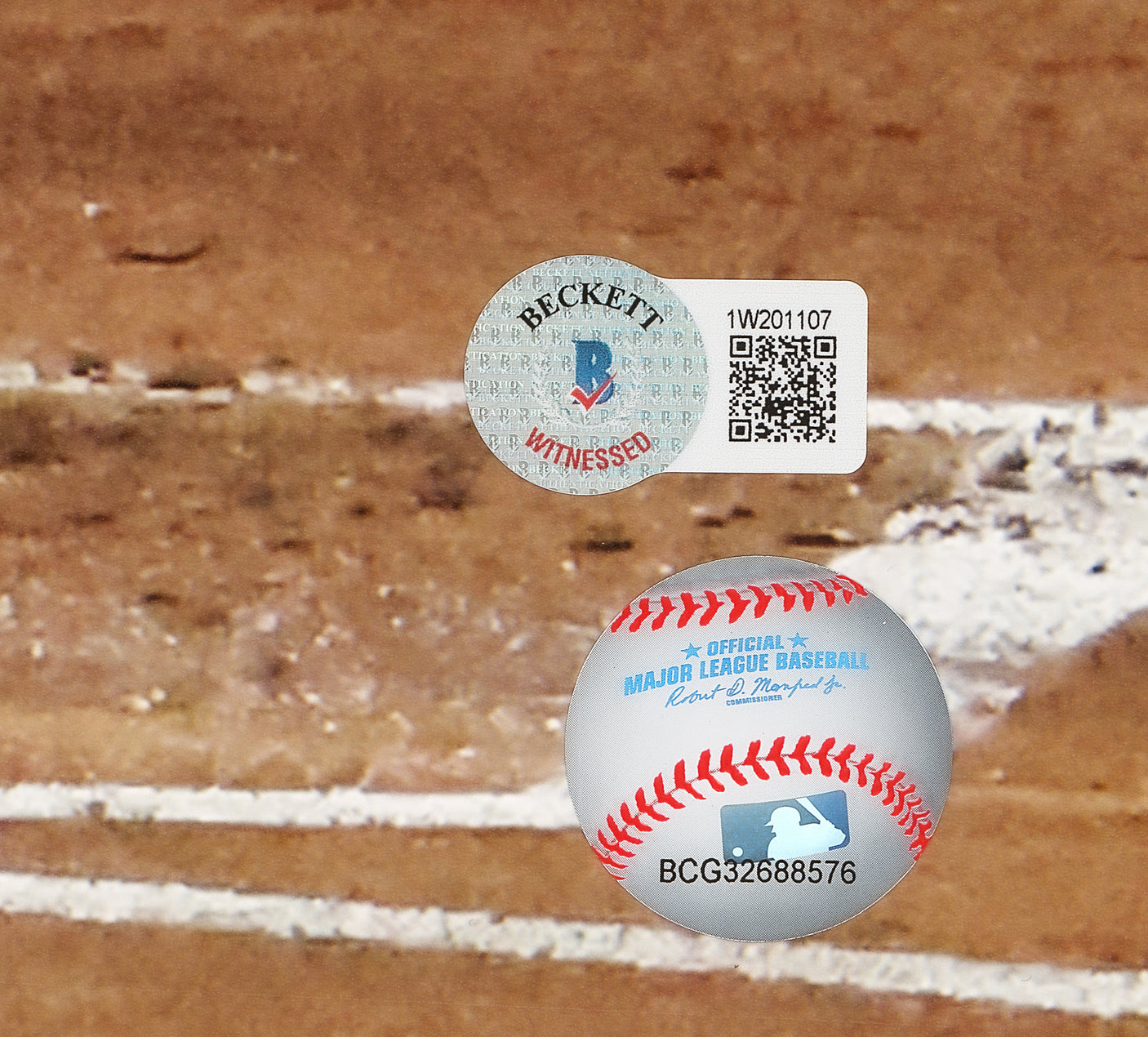 Marcus Semien Autographed 16x20 Photo Texas Rangers Beckett BAS Witness Stock #224196