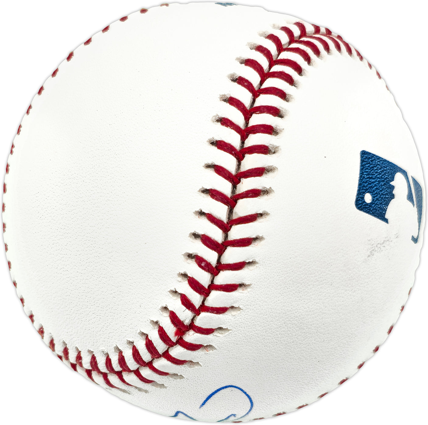 Chevy Chase Autographed Official MLB Baseball National Lampoon's Vacation Beckett BAS QR #AD74312