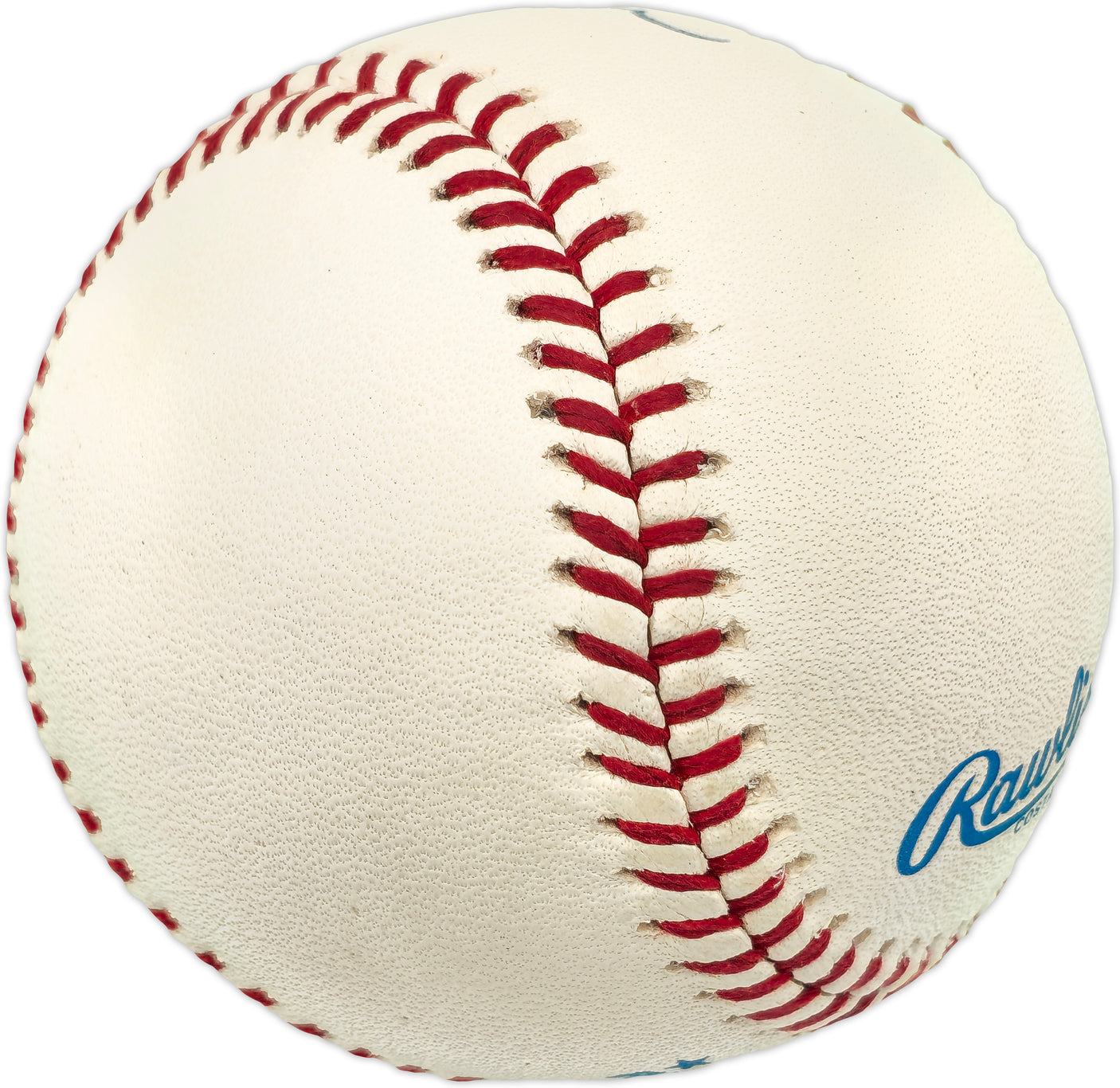 Don Mincher Autographed Official AL Baseball Seattle Pilots & Minnesota Twins Beckett BAS QR #BN89810