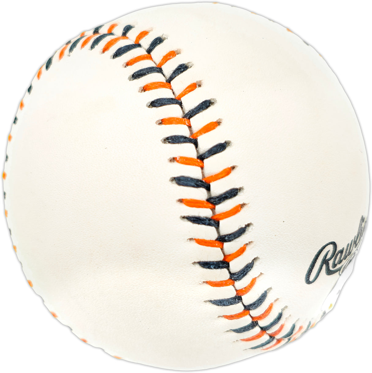 Ichiro Suzuki Autographed Official 2007 All Star Game Logo Baseball Seattle Mariners IS Holo SKU #237504