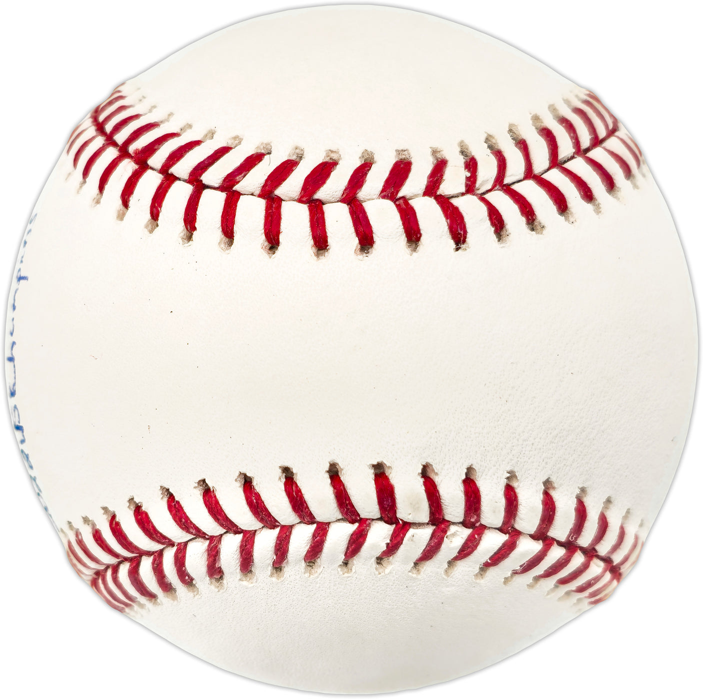 Michael Brantley Autographed Official 2022 World Series Logo Baseball Houston Astros "2022 WS Champions" Beckett BAS Witness #W722649