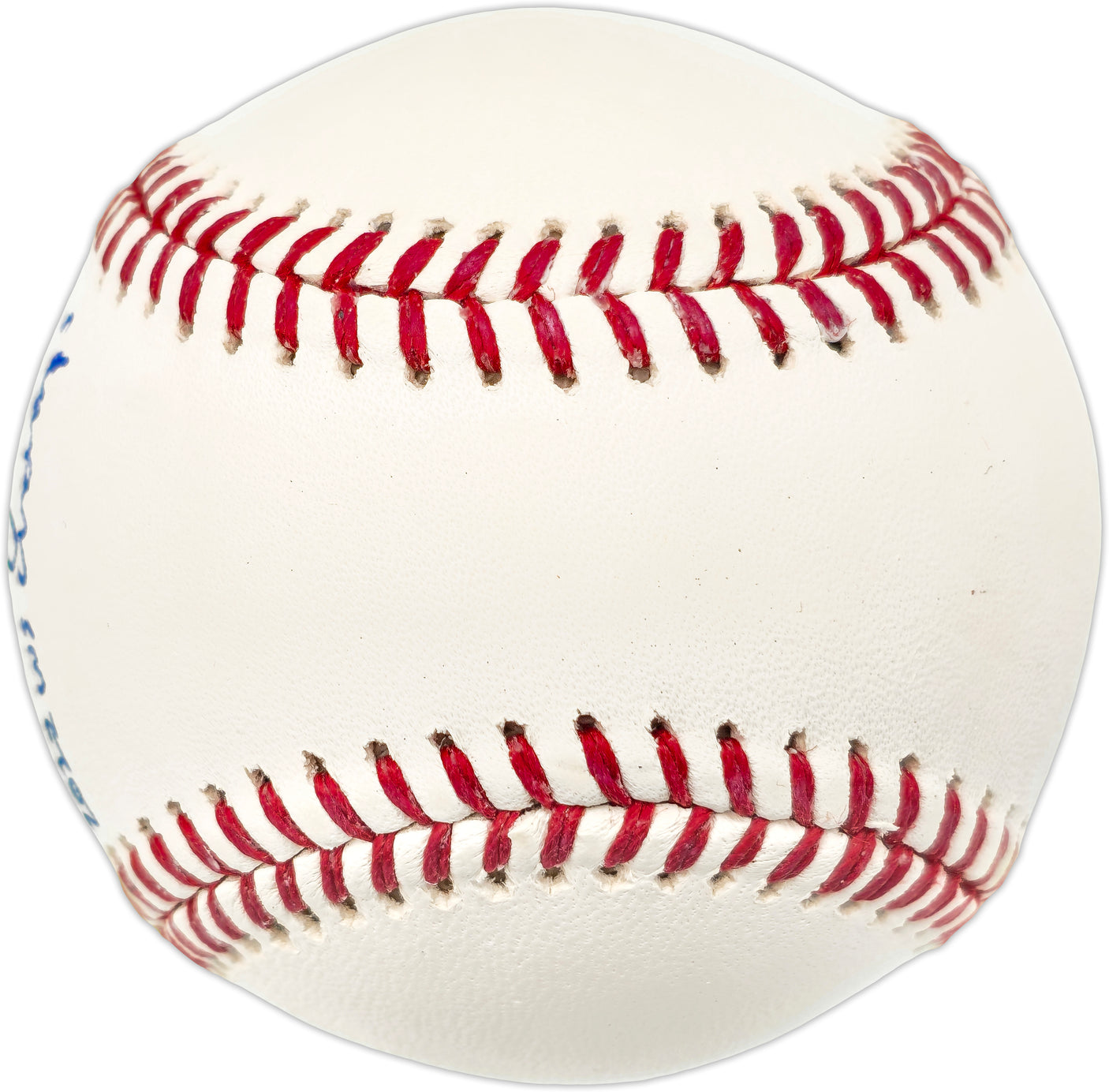 Alex Bregman Autographed Official 2022 World Series Logo Baseball Houston Astros "2022 WS Champs" Beckett BAS Witness #W739073