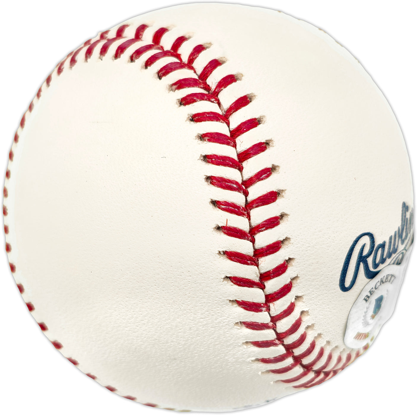 Alex Bregman Autographed Official 2022 World Series Logo Baseball Houston Astros "2022 WS Champs" Beckett BAS Witness #W739065