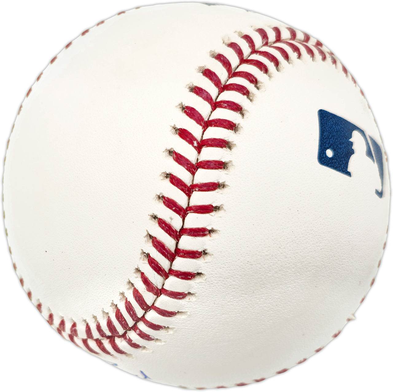 Scott Rolen Autographed Official MLB Baseball St. Louis Cardinals "97 NL ROY" Beckett BAS Witness #W397944