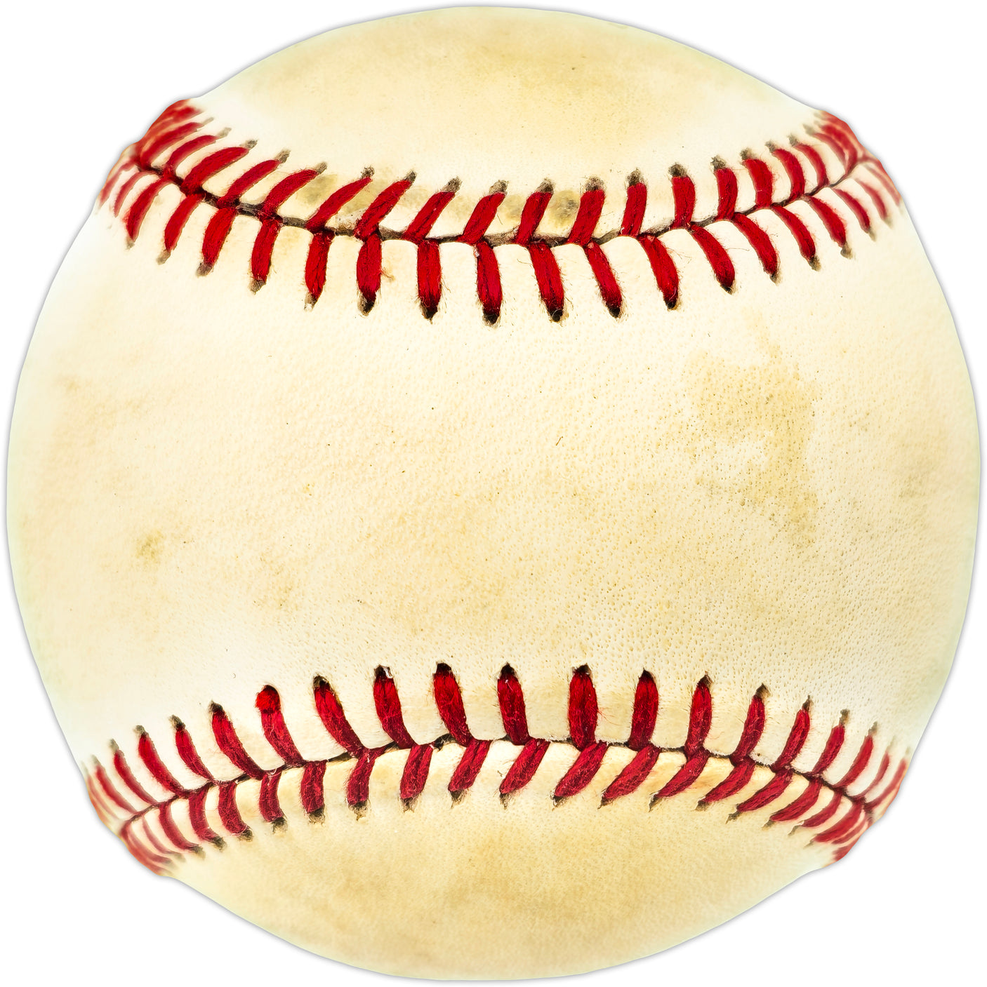 Unsigned MacPhail AL Baseball SKU #238369