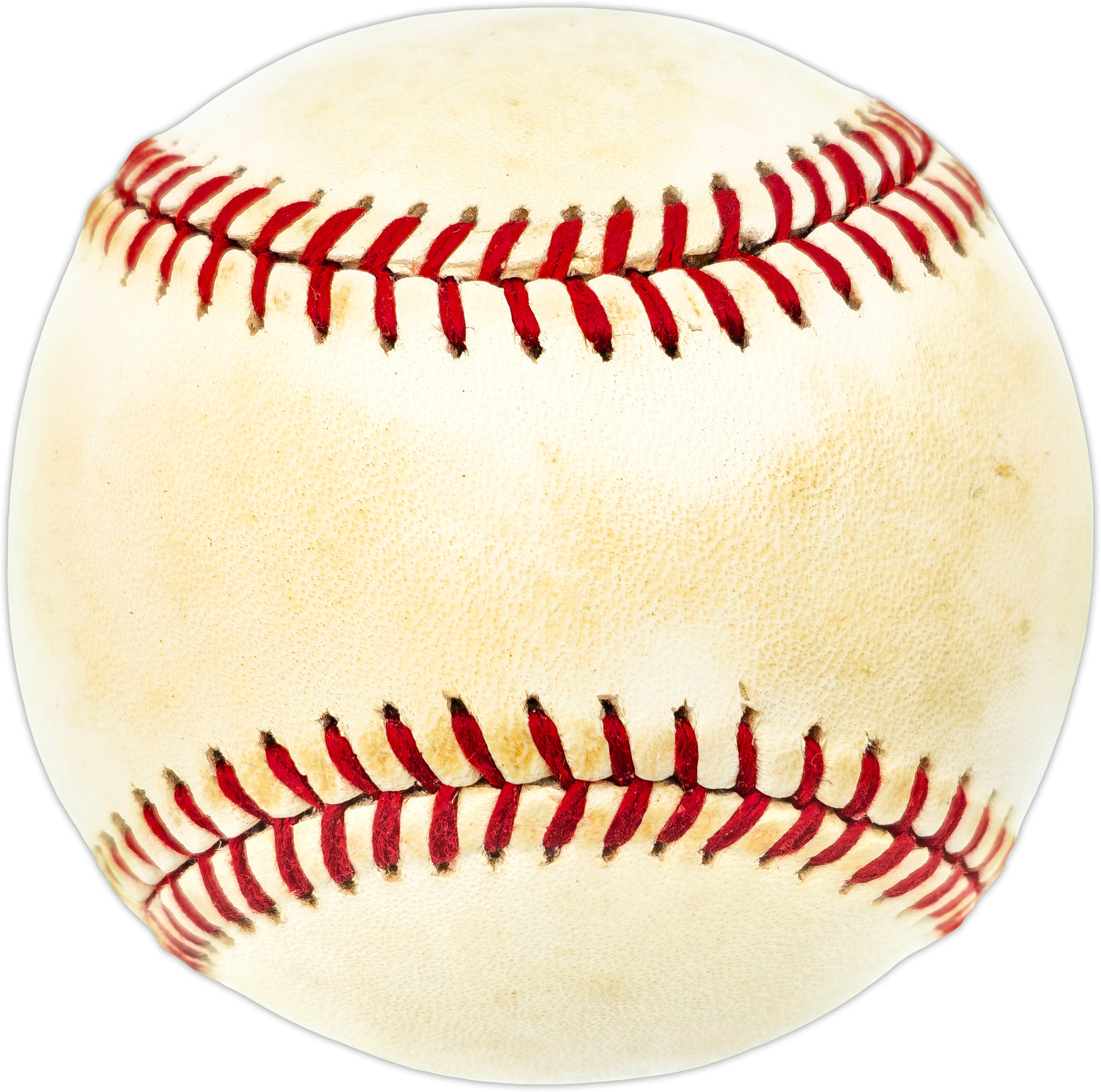 Unsigned MacPhail AL Baseball SKU #238370