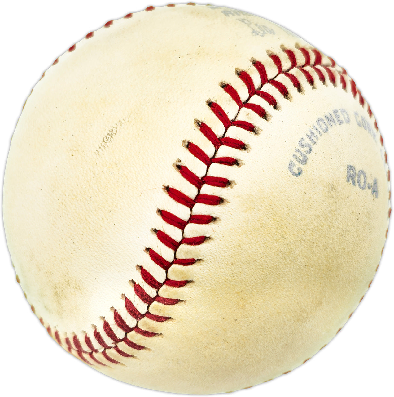 Unsigned MacPhail AL Baseball SKU #238372