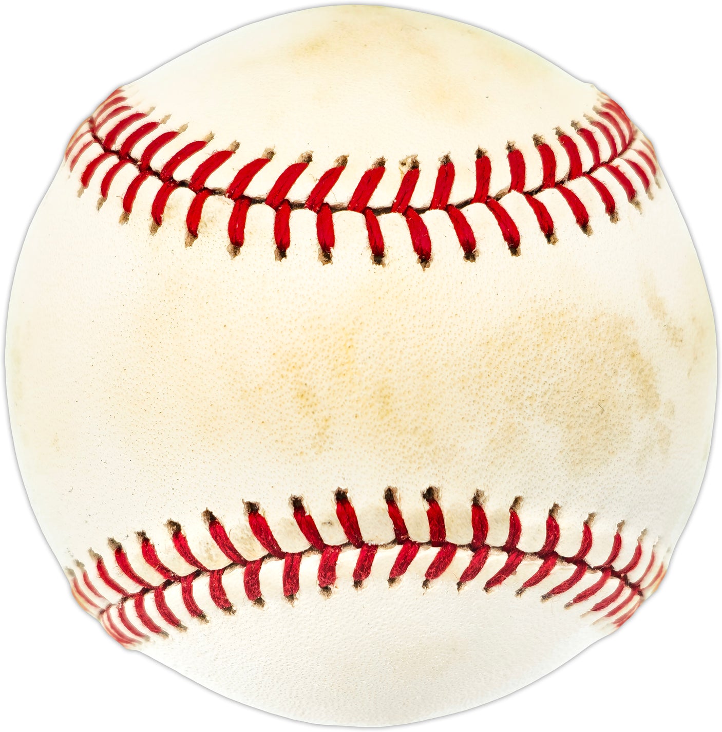 Unsigned MacPhail AL Baseball SKU #238376