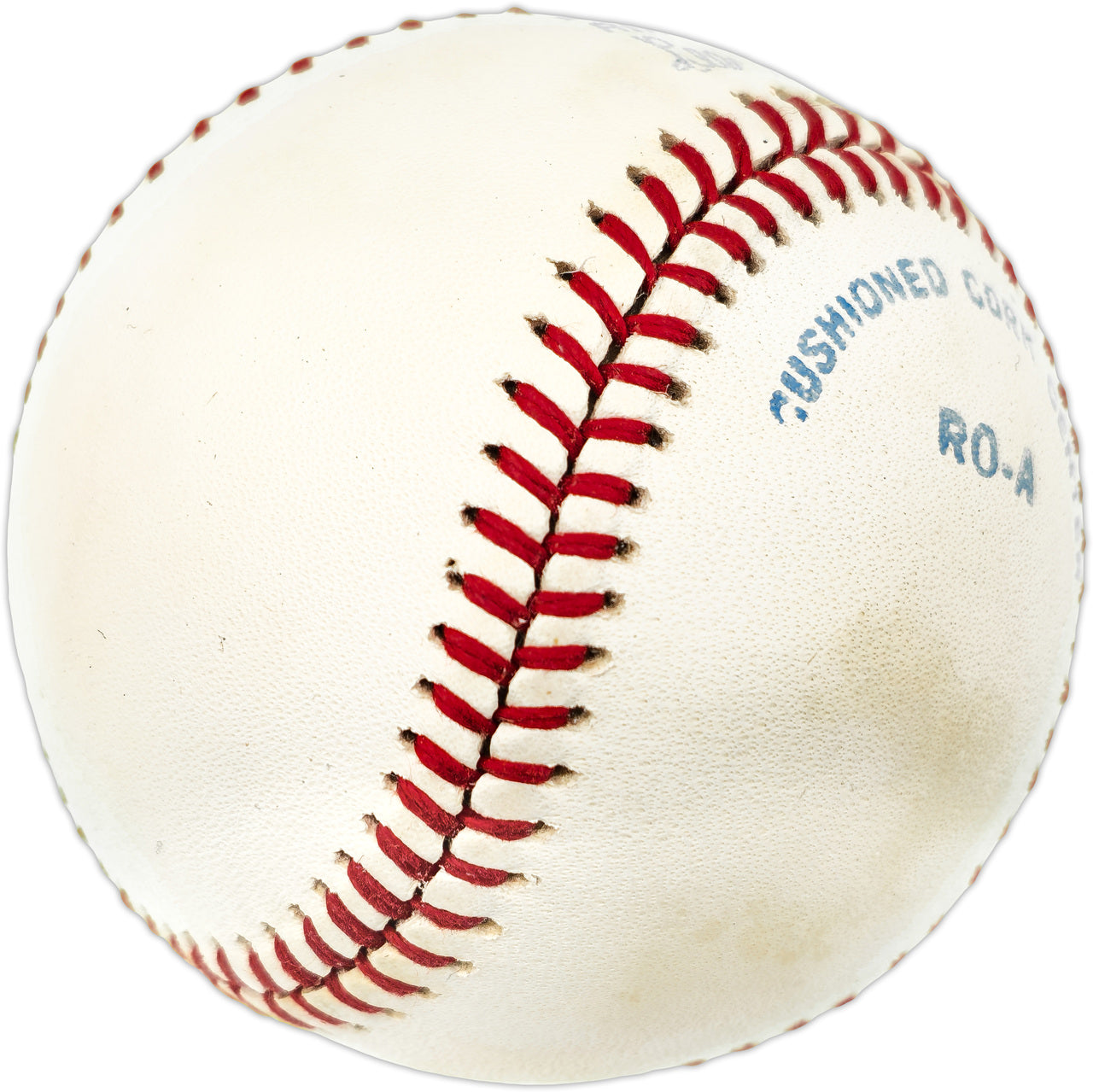 Unsigned MacPhail AL Baseball SKU #238376