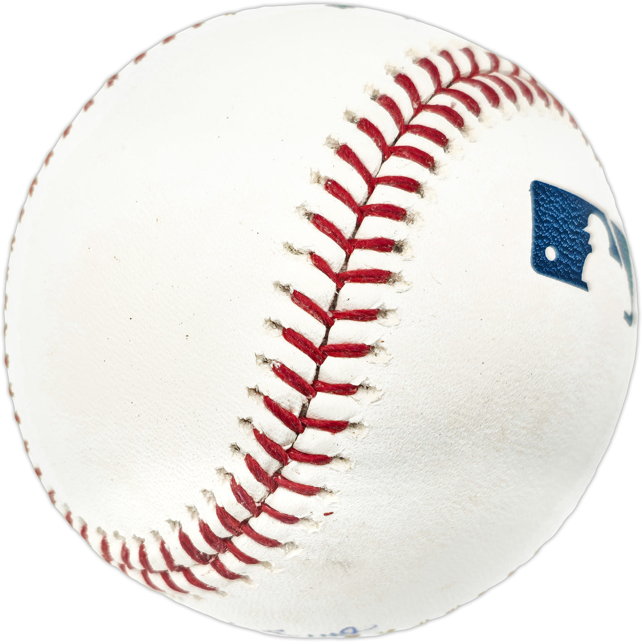 Tony Perez Autographed Official MLB Baseball Cincinnati Reds "Big Red Machine" Beckett BAS Witness #W086276