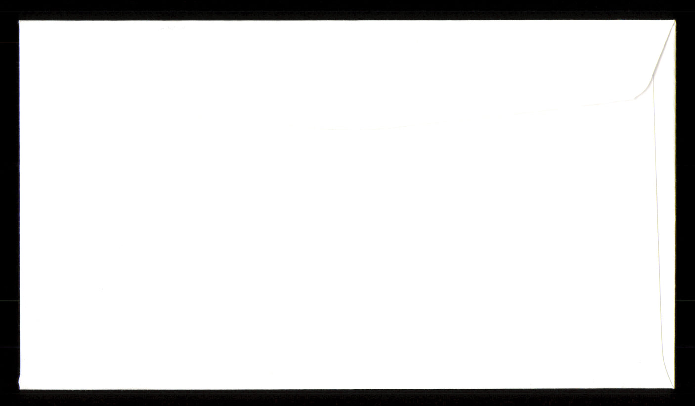 Alex Rodriguez Autographed 1998 First Day Cover Seattle Mariners SKU #222399