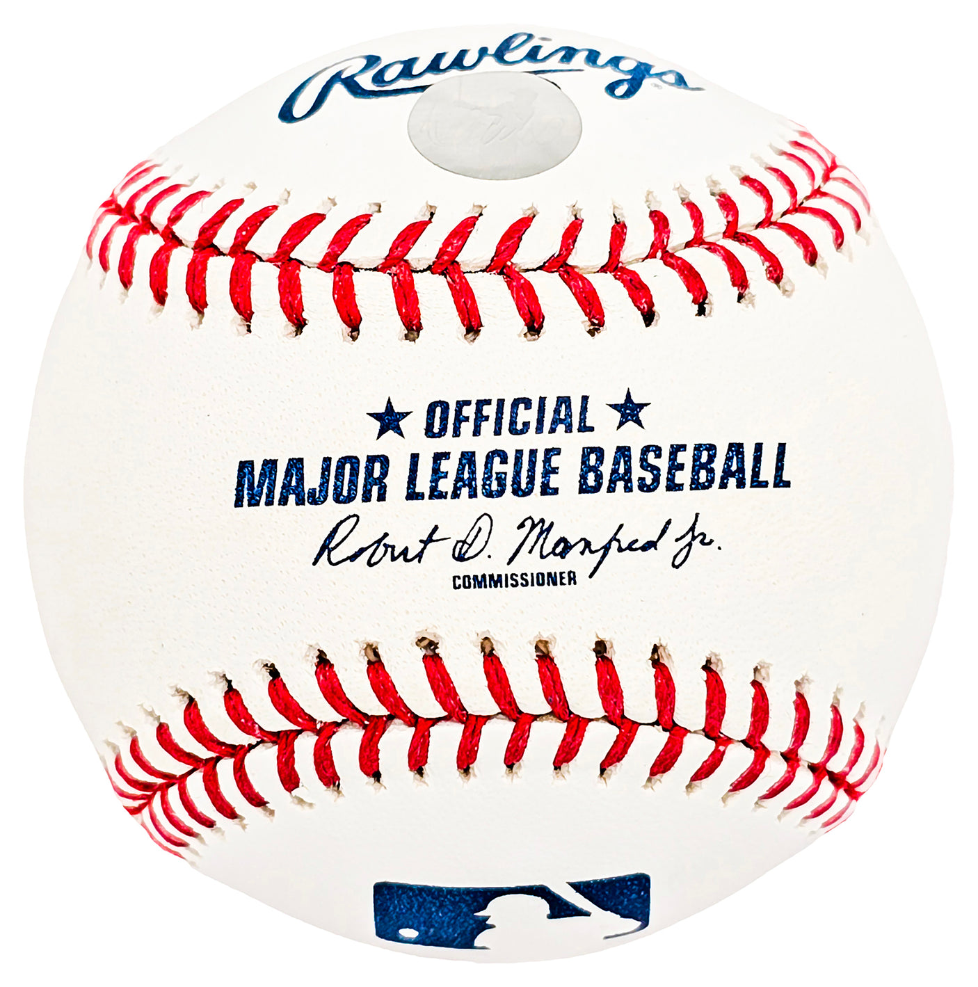 Ichiro Suzuki Autographed Official MLB Baseball Seattle Mariners "MLB Debut 4-2-01" IS Holo Stock #212161