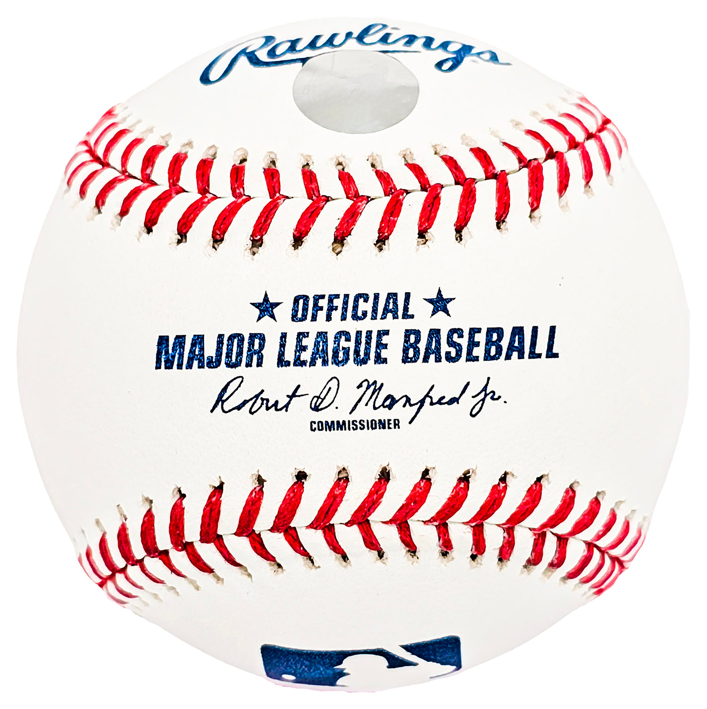 Ichiro Suzuki Autographed Official MLB Baseball Seattle Mariners "4367 Hits" IS Holo Stock #212162