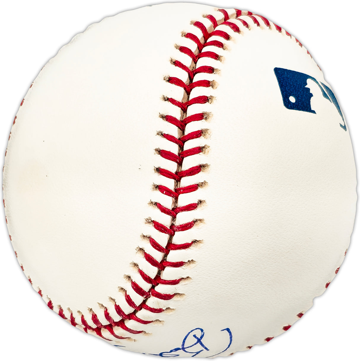 Boots Day Autographed Official MLB Baseball Montreal Expos Beckett BAS QR #BL93569