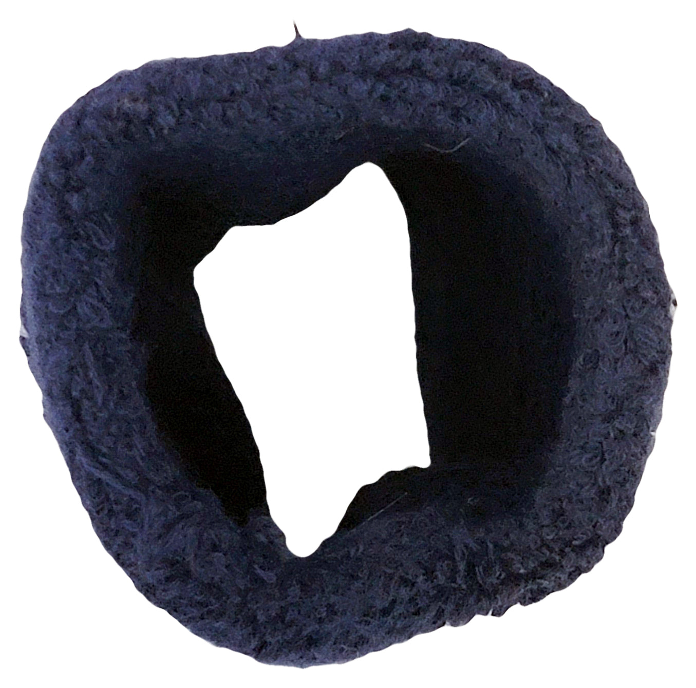 Edgar Martinez Unsigned Game Used Rawlings Navy Blue Wristband Seattle Mariners With Signed Certificate Stock #211910