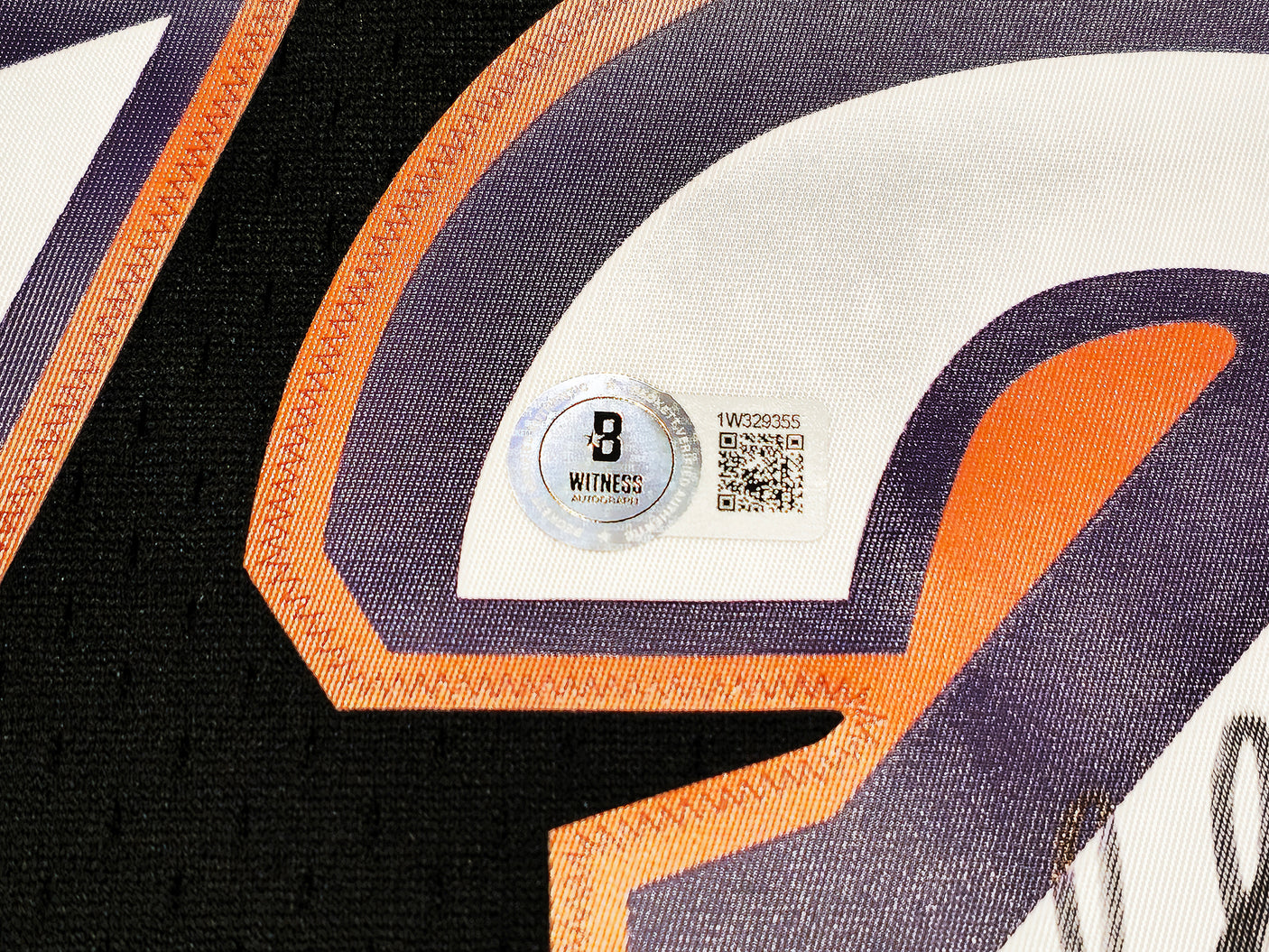 Utah Jazz John Stockton Autographed Black Authentic Mitchell & Ness 1998-99 Hardwood Classic Swingman Jersey Size L Beckett BAS Witness Stock #224356