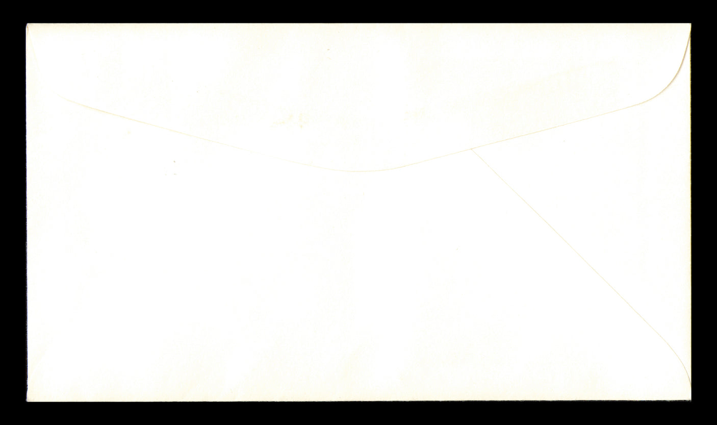 Joe Montana Autographed 1990 First Day Cover San Francisco 49ers SKU #239087