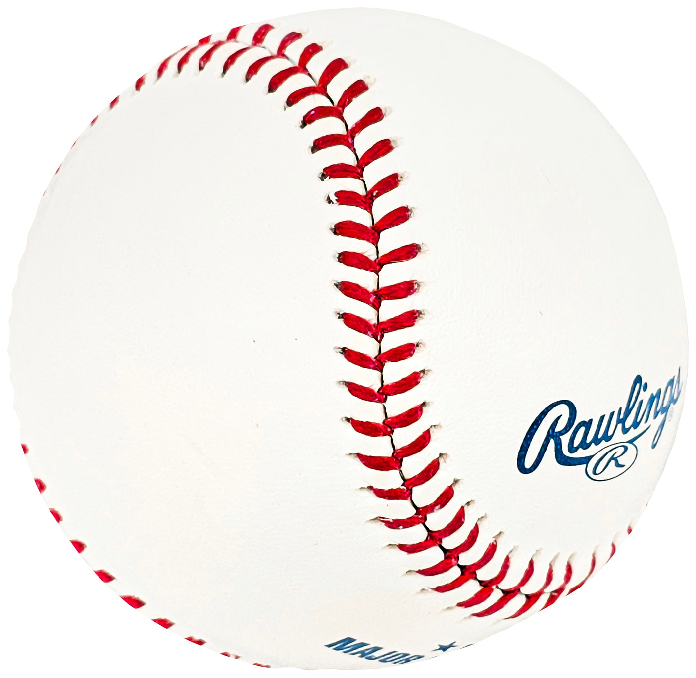 Rickey Henderson Autographed Official MLB Baseball Oakland A's, New York Yankees "HOF 2009" MLB Holo & Steiner Holo SKU #213883