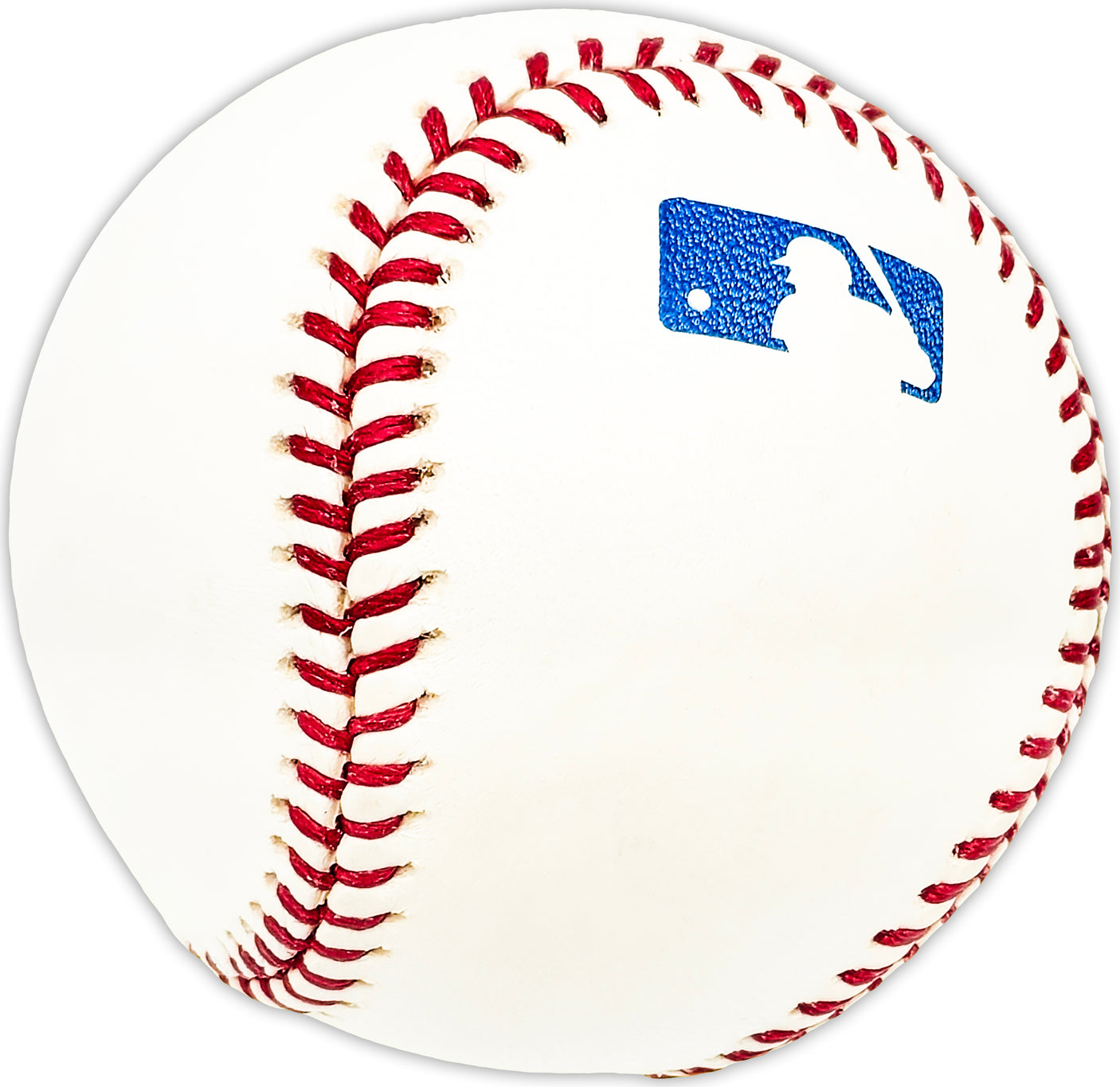 Russ Sullivan Autographed Official MLB Baseball Detroit Tigers Beckett BAS QR #BM25086