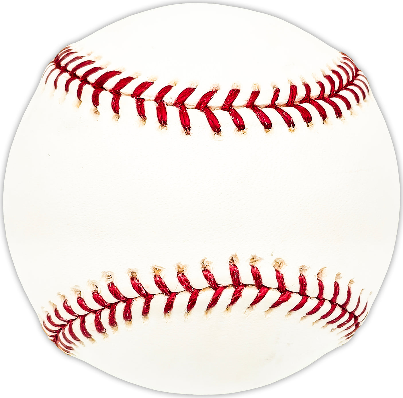 Bob Bowman Autographed Official MLB Baseball Philadelphia Phillies Beckett BAS QR #BM25221