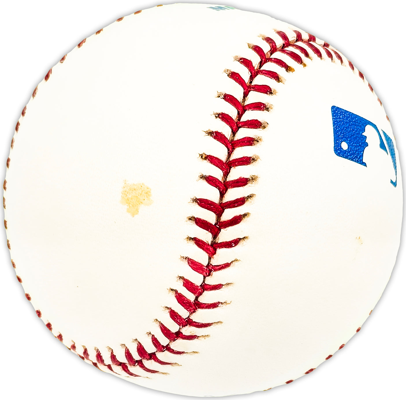 Bill Campbell Autographed Official MLB Baseball Boston Red Sox Beckett BAS QR #BM25685