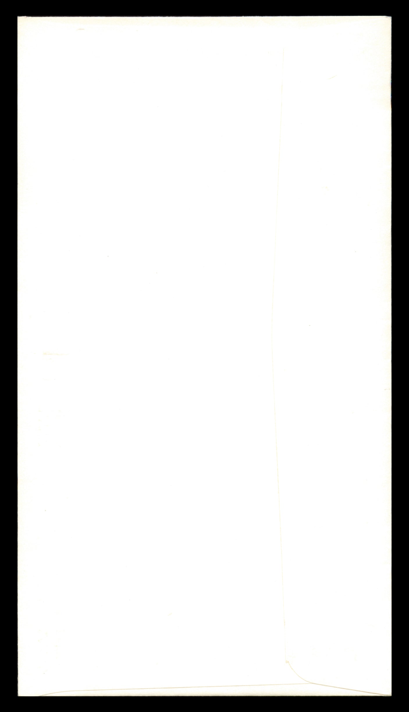 Carl Furillo Autographed First Day Cover Brooklyn Dodgers SKU #240733