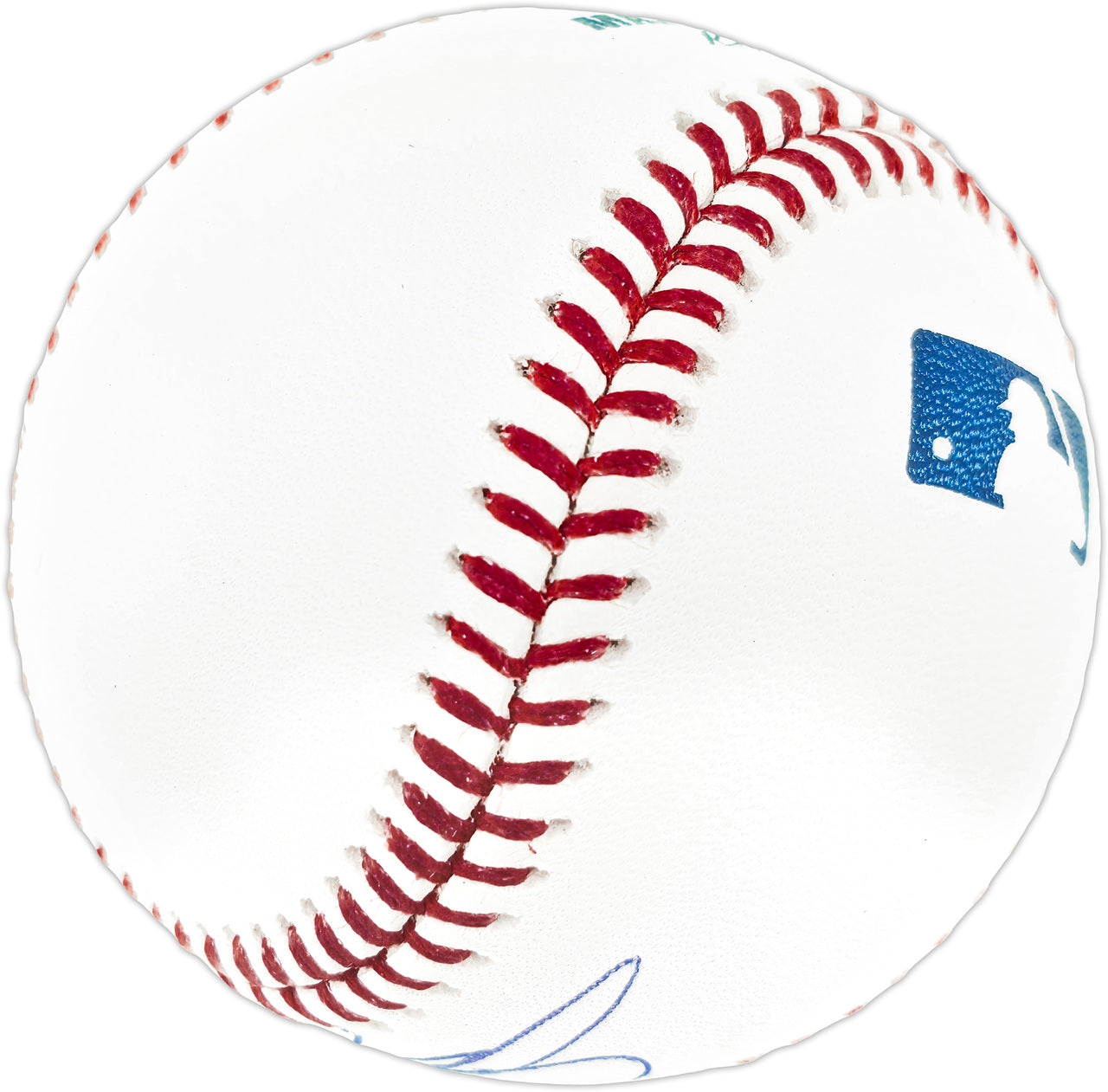 Roki Sasaki Autographed Official MLB Baseball Los Angeles Dodgers MLB & Fanatics Holo #VJ41558923