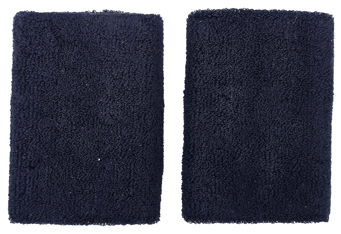 Ichiro Suzuki Unsigned Game Used Black & White Mizuno Wristbands (Pair) Seattle Mariners IS HOLO Stock #239811