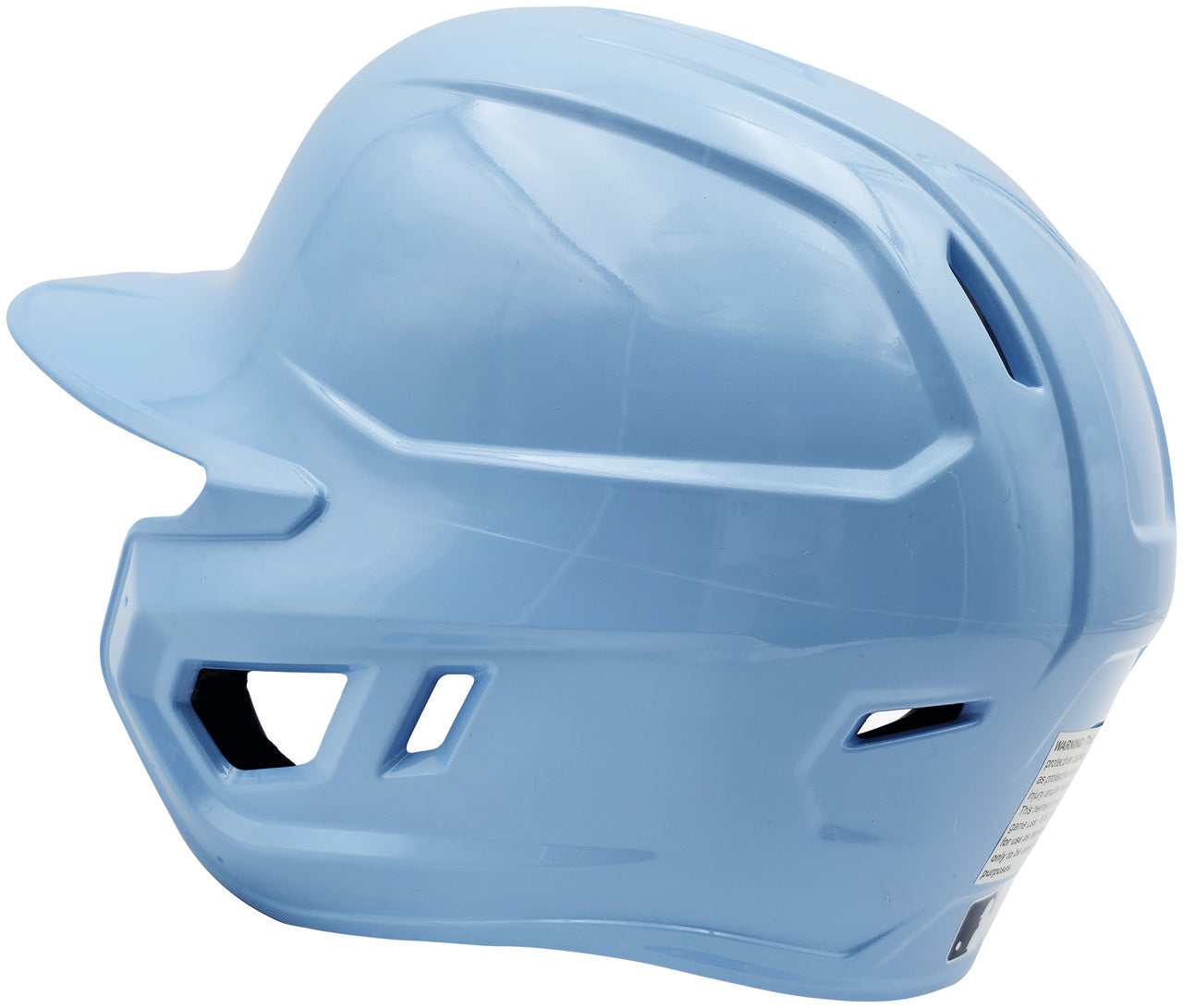 Bobby Witt Jr. Autographed Kansas City Royals Light Blue Batting Helmet Fanatics Holo Stock #239814