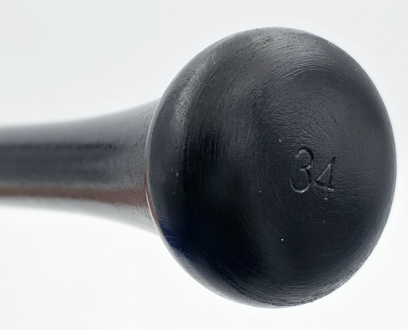 Adrian Beltre Autographed Black Louisville Slugger Pro Stock Baseball Bat Texas Rangers "HOF 2024" Beckett BAS Witness Stock #239820