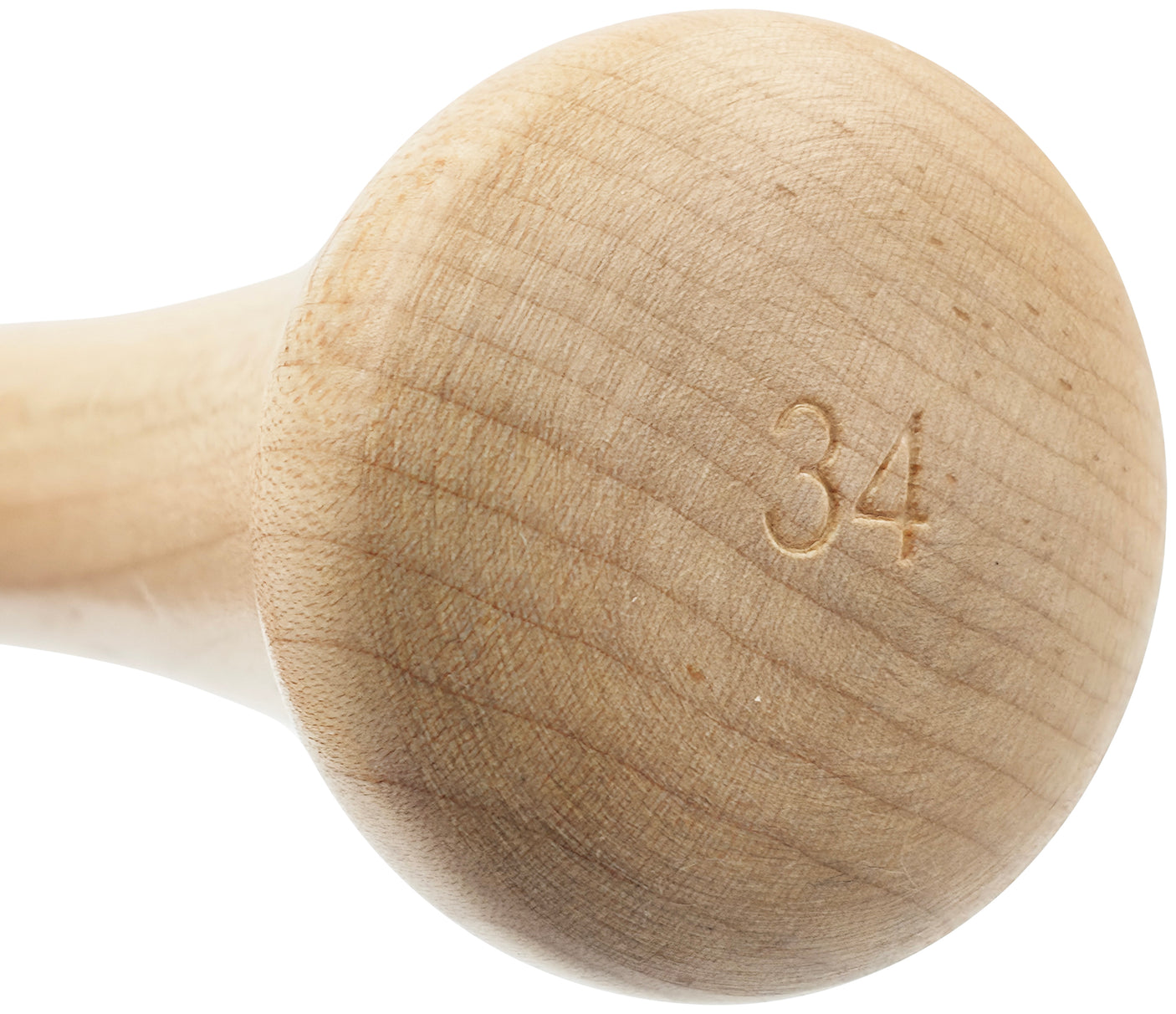 Adrian Beltre Autographed Blonde Louisville Slugger Pro Stock Baseball Bat Texas Rangers "HOF 2024" Beckett BAS Witness Stock #239822