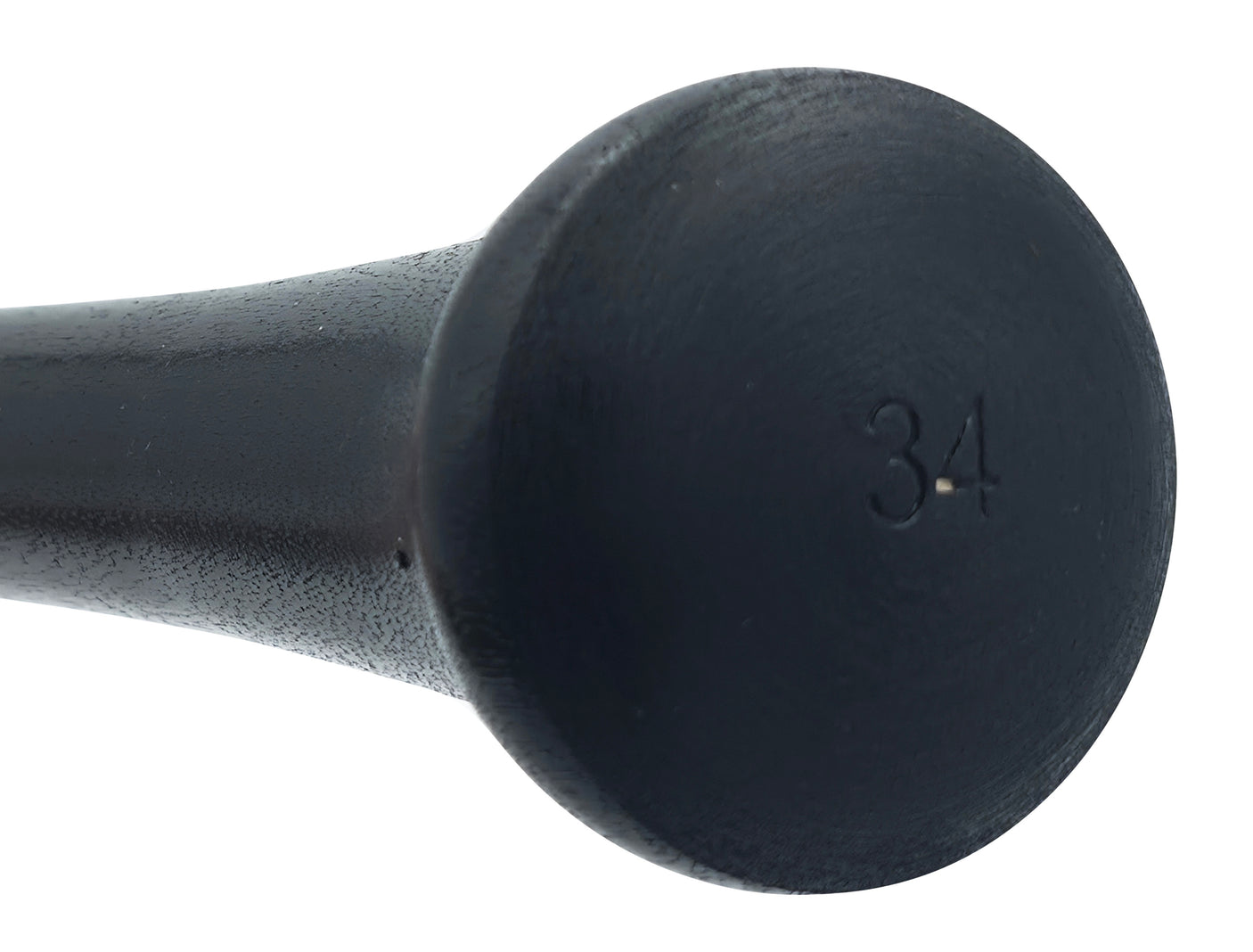 Manny Ramirez Autographed Black Louisville Slugger Pro Stock Baseball Bat Boston Red Sox Beckett BAS Witness Stock #241441