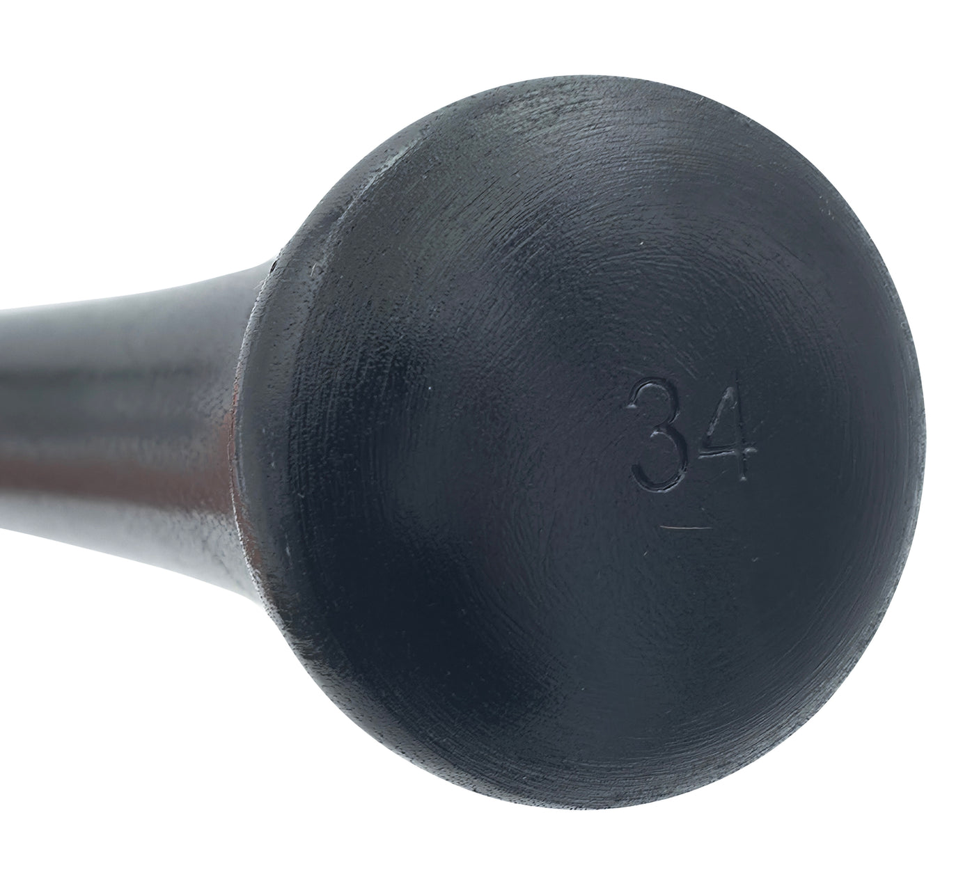 Wade Boggs Autographed Black Louisville Slugger Pro Stock Baseball Bat Boston Red Sox Beckett BAS Witness Stock #241445