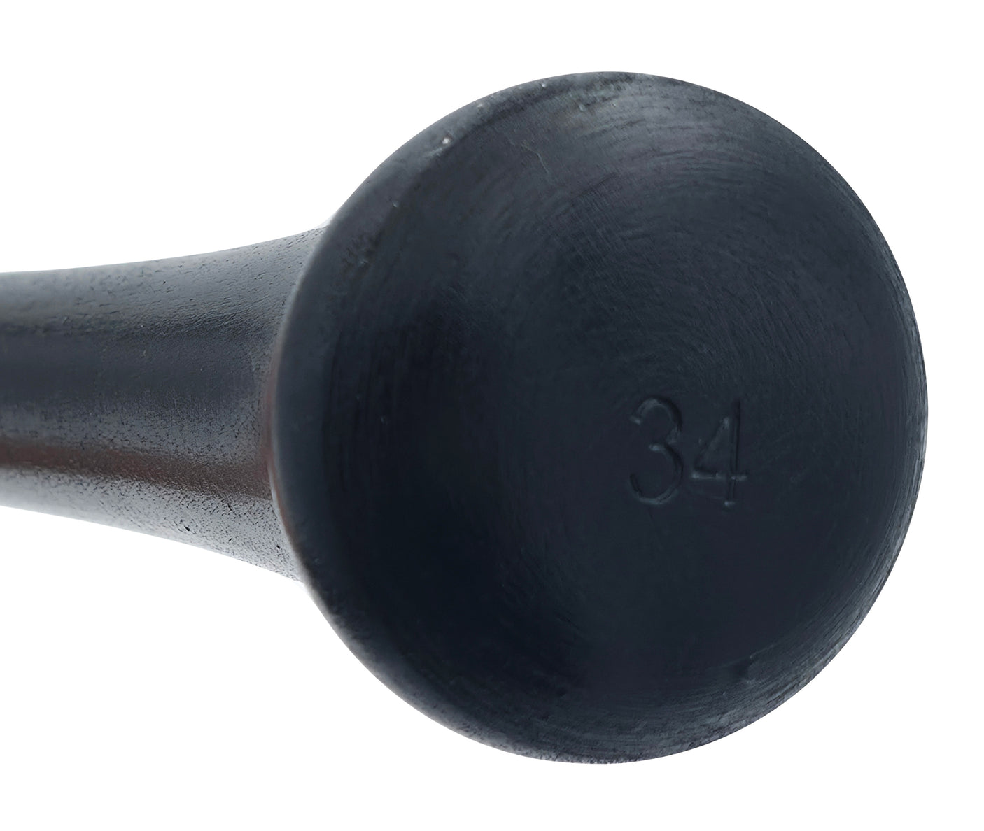 Steve Garvey Autographed Black Louisville Slugger Pro Stock Baseball Bat Los Angeles Dodgers "74 NL MVP" Beckett BAS Witness Stock #241443